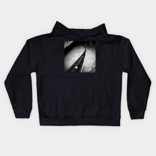 Beautiful Venezia # 2 Kids Hoodie